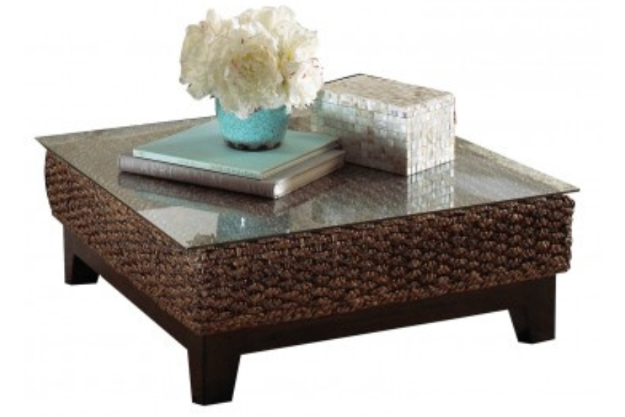 Sanibel Coffee Table