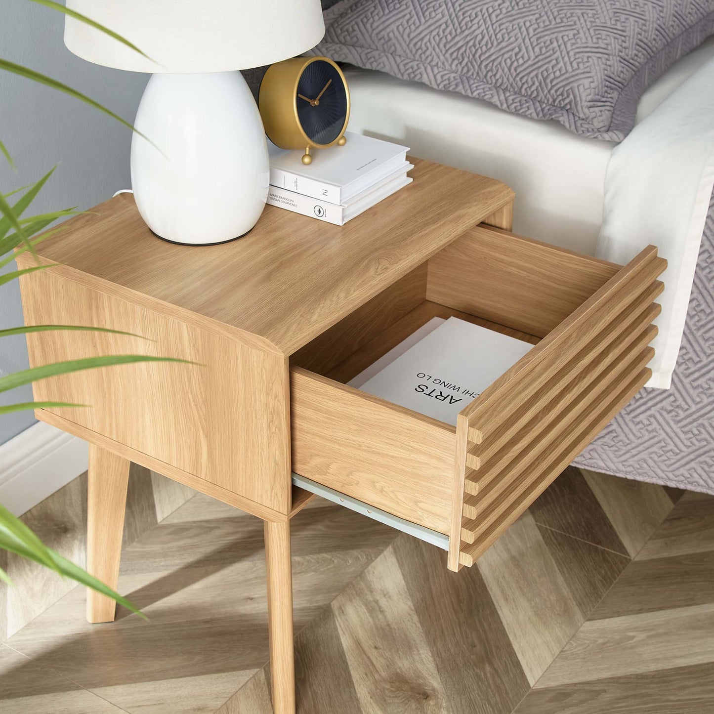 Render End Table FREE SHIPPING.