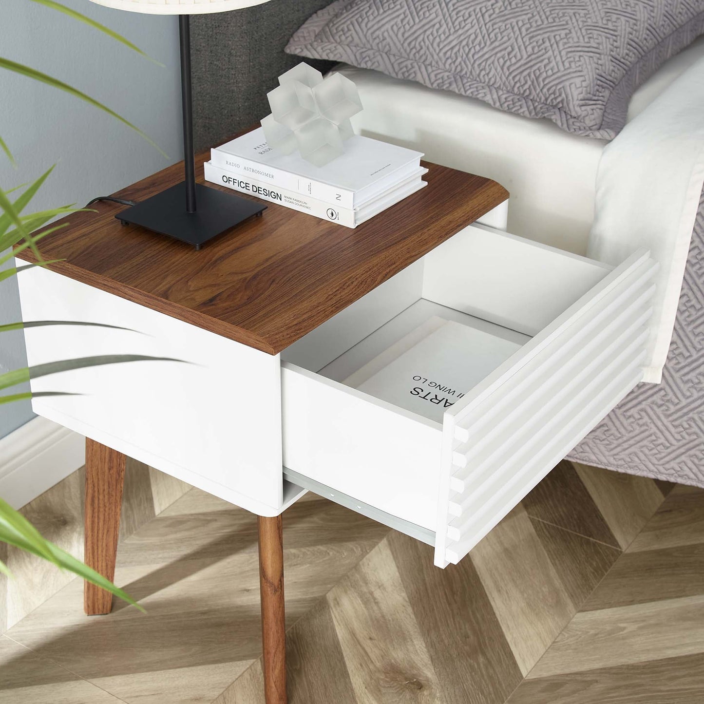 Render End Table FREE SHIPPING.