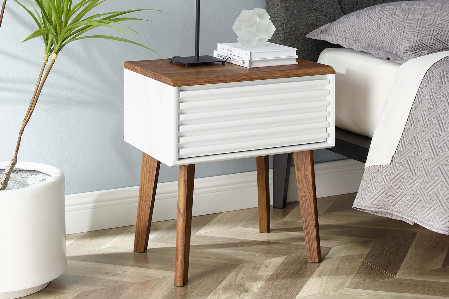 Render End Table FREE SHIPPING.