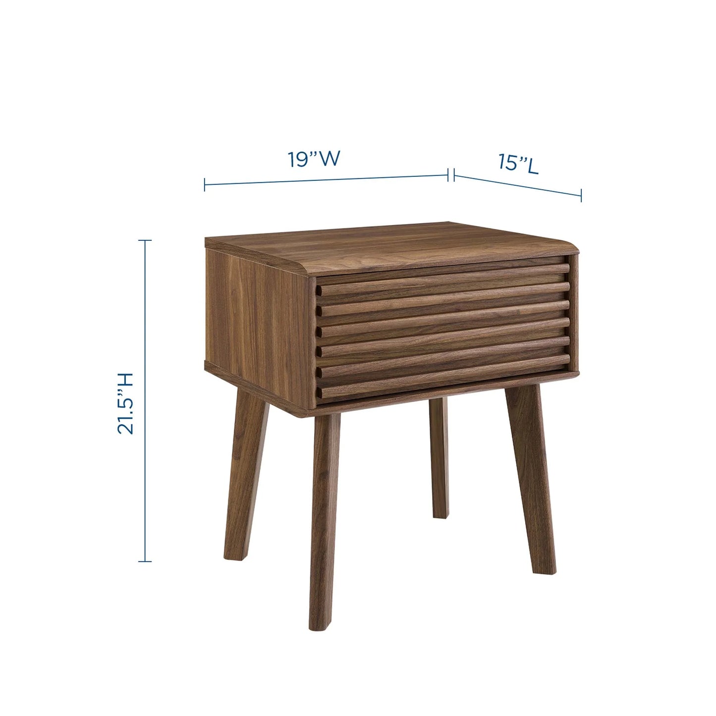 Render End Table FREE SHIPPING.