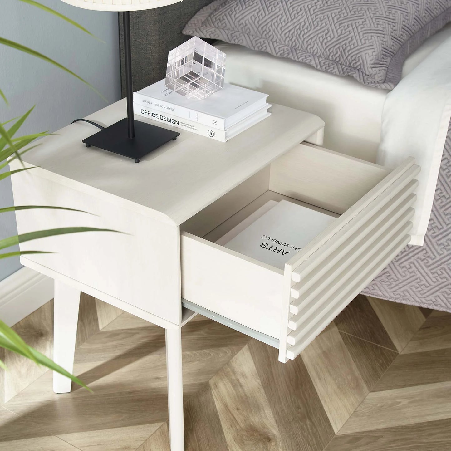 Render End Table FREE SHIPPING.
