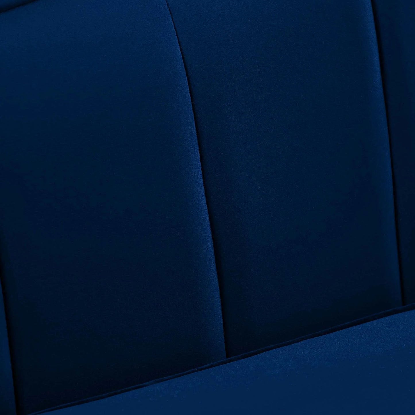 Cheshire Channel Tufted Performance Velvet Sofa FREE SHIPPING.