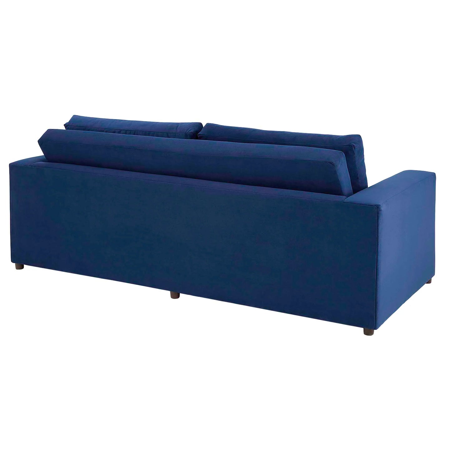 Avendale Velvet Sofa FREE SHIPPING.