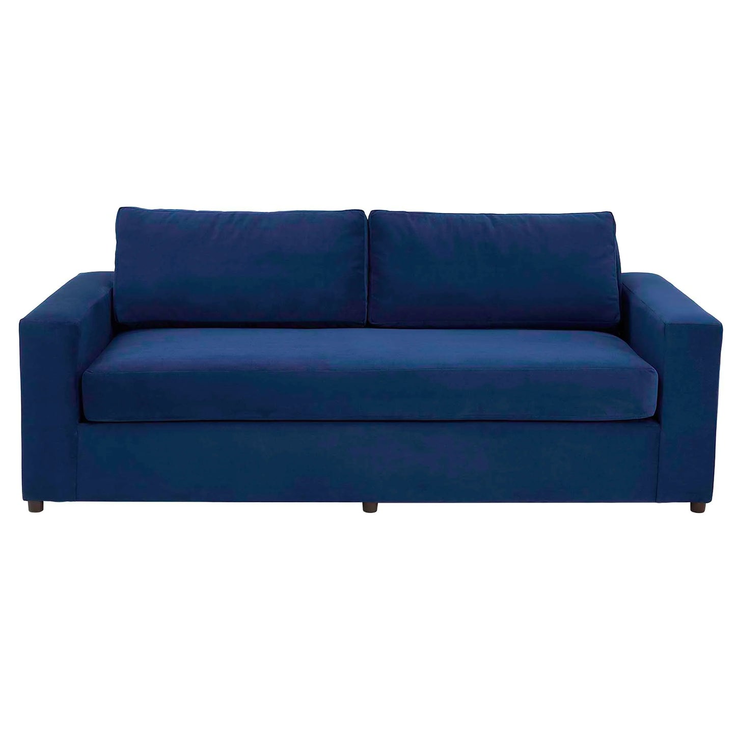 Avendale Velvet Sofa FREE SHIPPING.
