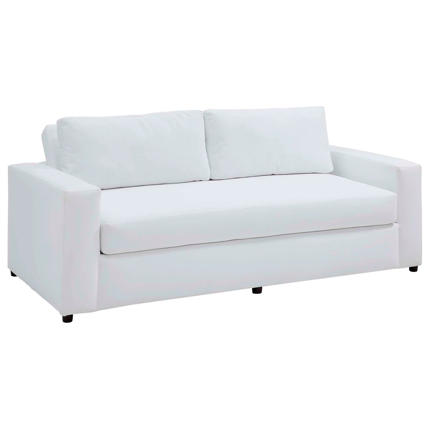 Avendale Velvet Sofa FREE SHIPPING.