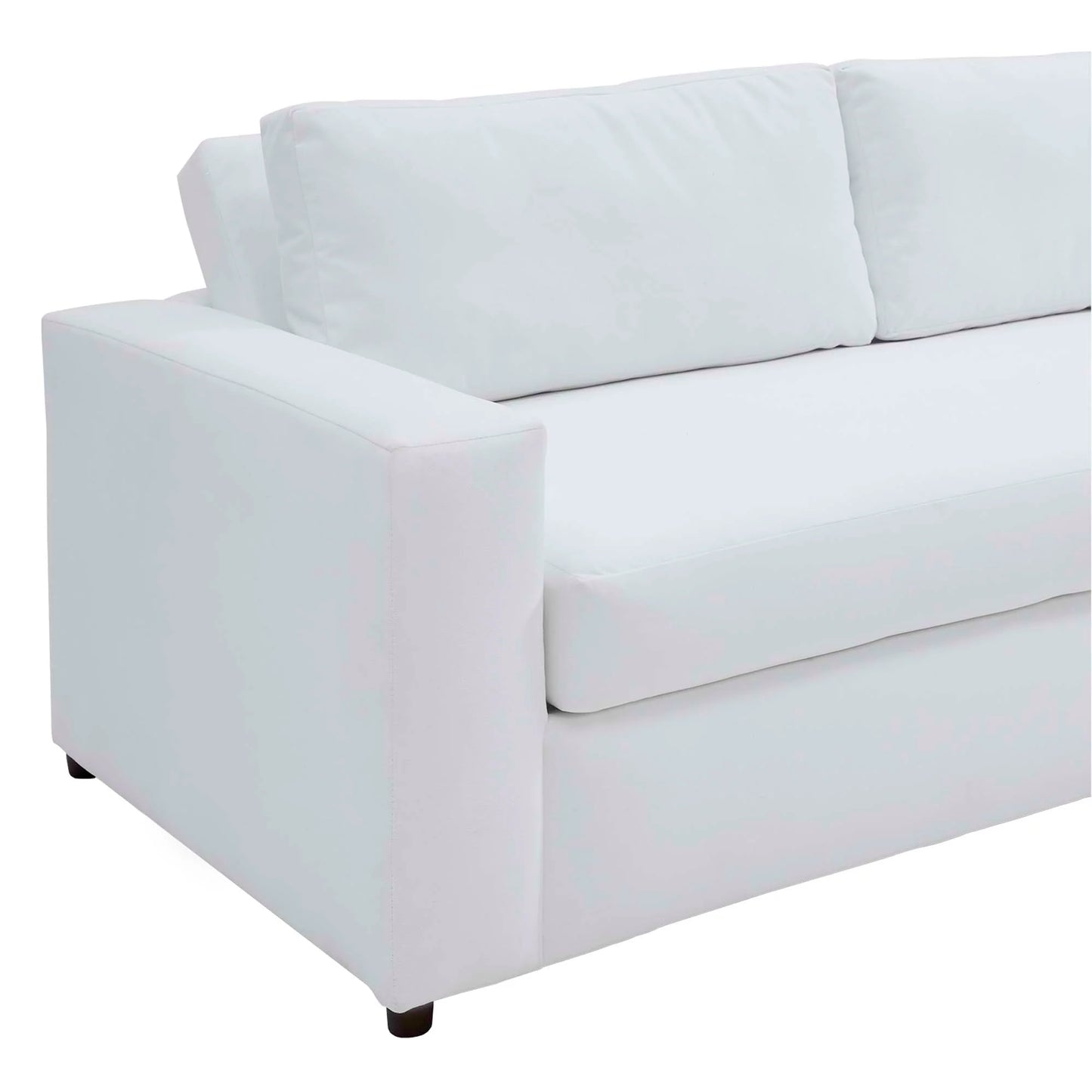 Avendale Velvet Sofa FREE SHIPPING.
