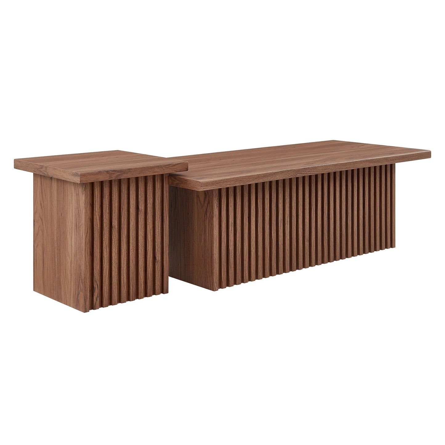 Render Nesting Coffee Tables Set of 2 FREE SHIPPING.