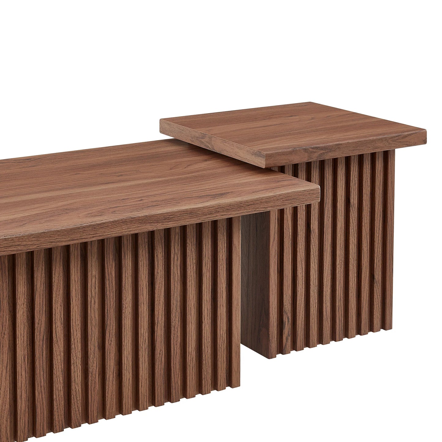 Render Nesting Coffee Tables Set of 2 FREE SHIPPING.