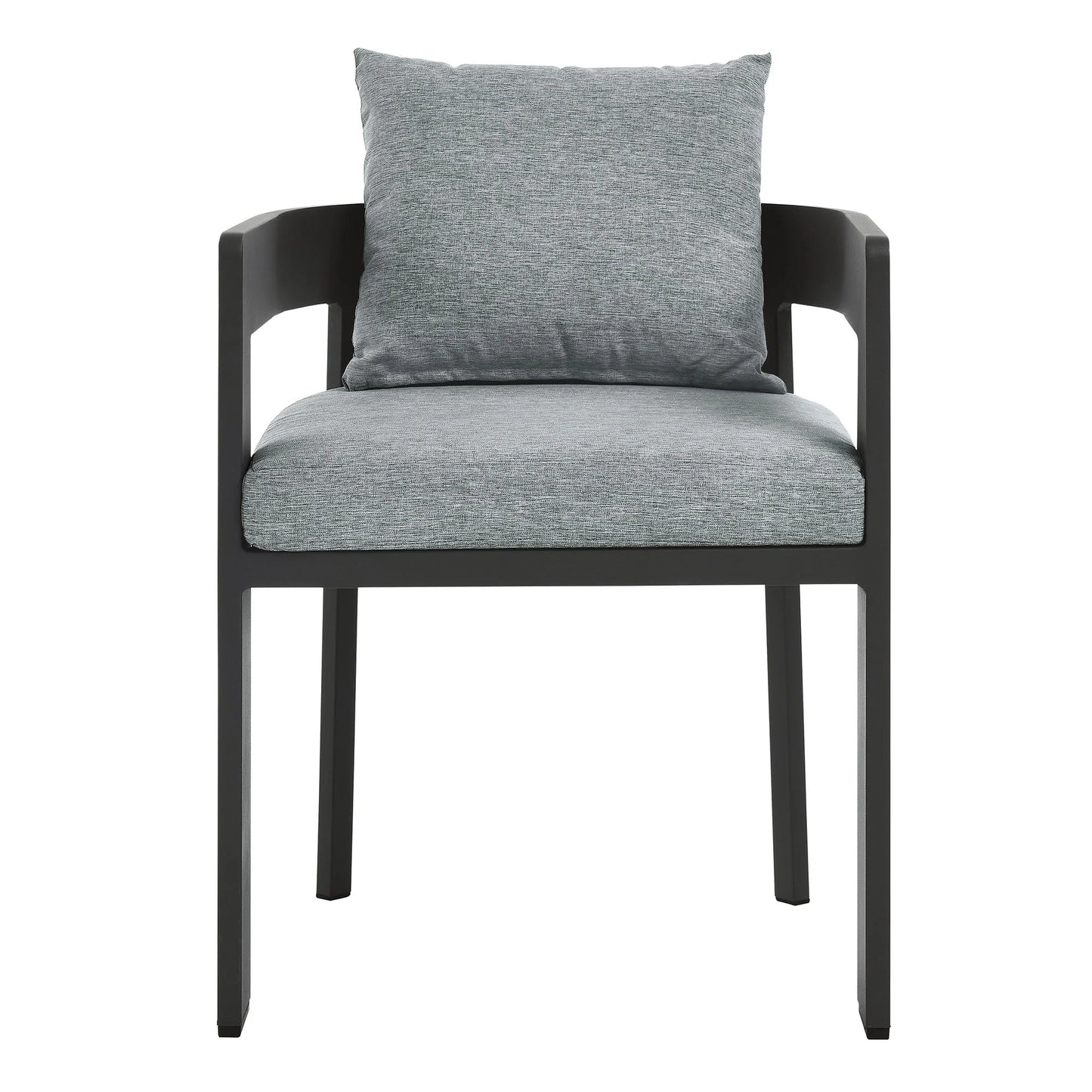 Tahoe 5-Piece Outdoor Patio Aluminum Dining Set FREE SHIPPING.