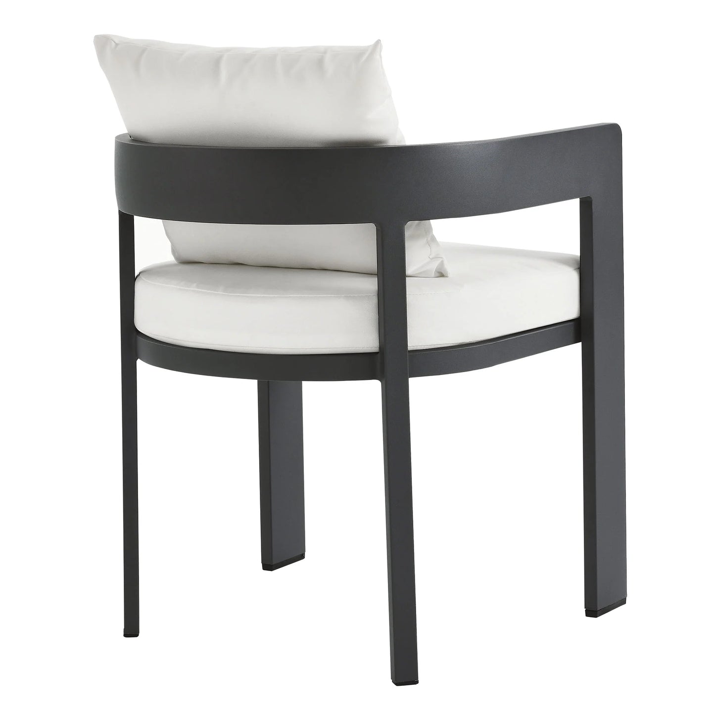 Tahoe 5-Piece Outdoor Patio Aluminum Dining Set FREE SHIPPING.