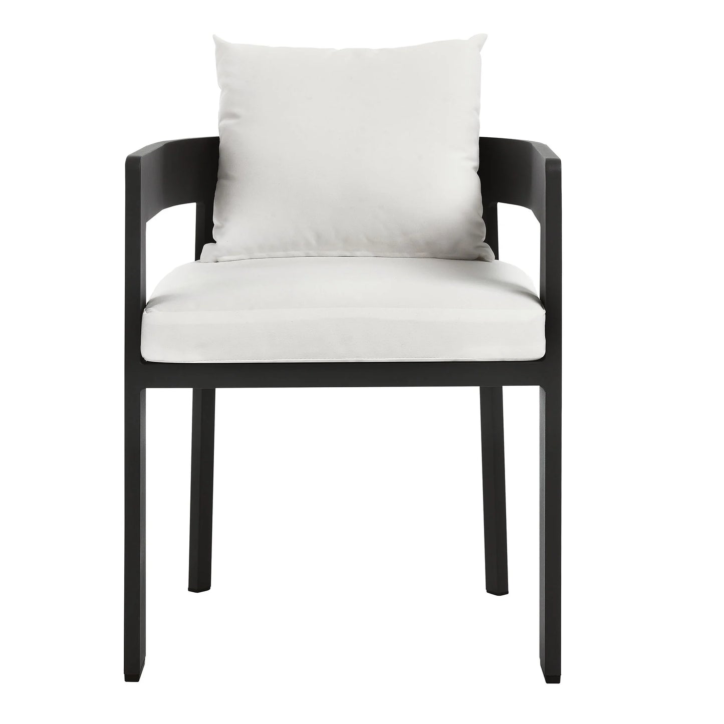 Tahoe 5-Piece Outdoor Patio Aluminum Dining Set FREE SHIPPING.