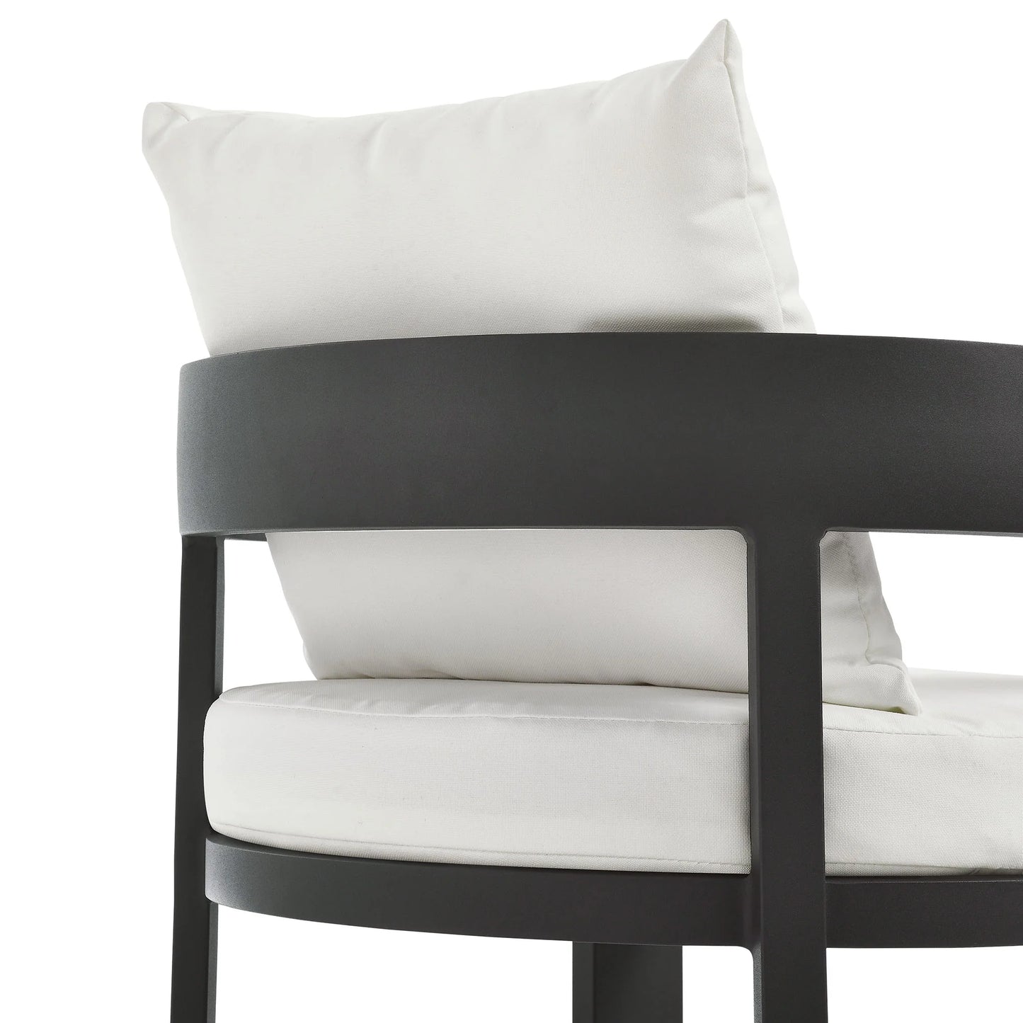 Tahoe 5-Piece Outdoor Patio Aluminum Dining Set FREE SHIPPING.