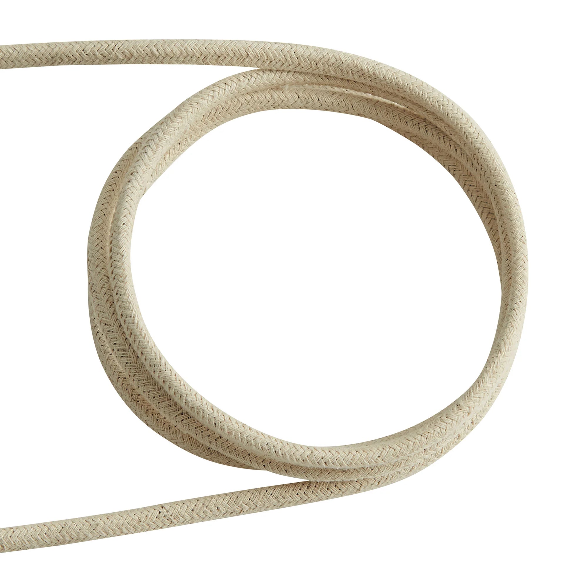 Saylor Carved Ribbed Wood Floor Lamp With Drum Shade in White Gray. - Venini Furniture 