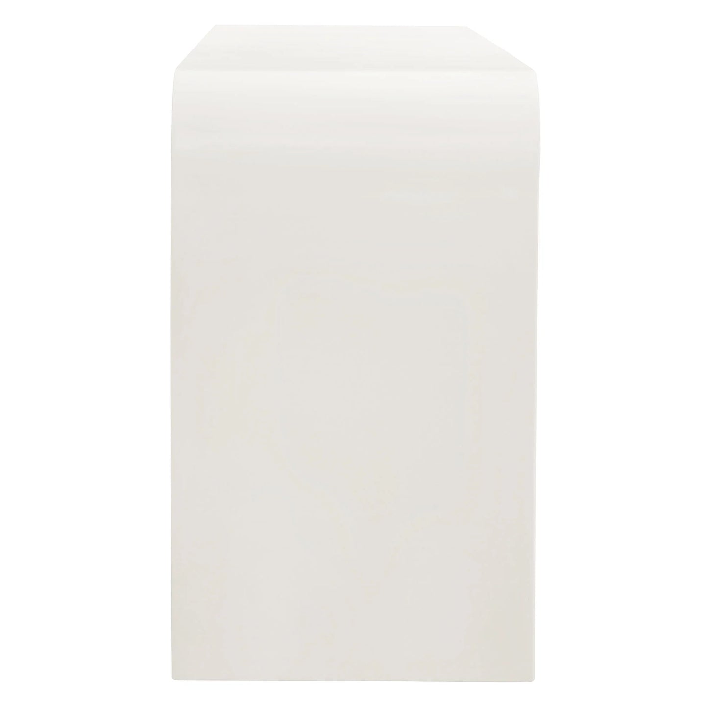 Waterflute 68" Fluted TV Stand FREE SHIPPING.