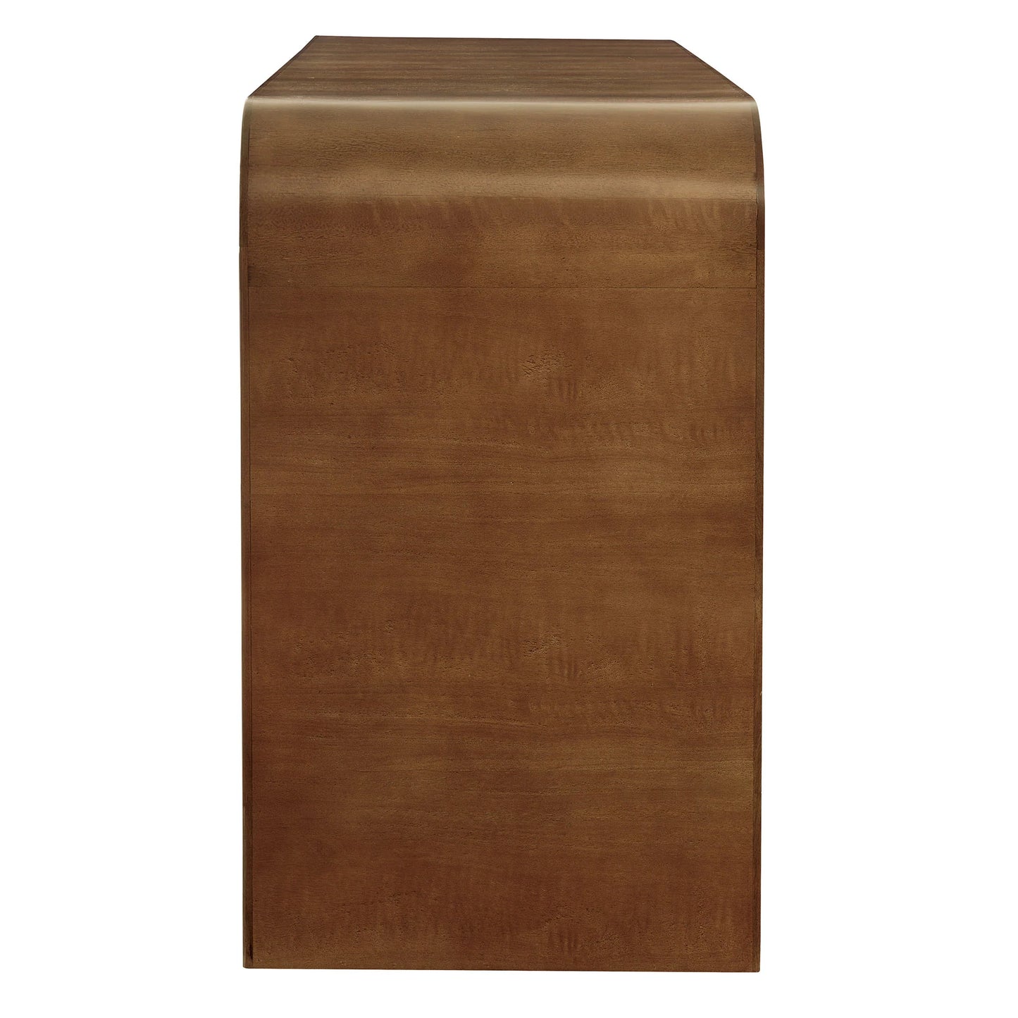 Waterflute 68" Fluted TV Stand FREE SHIPPING.