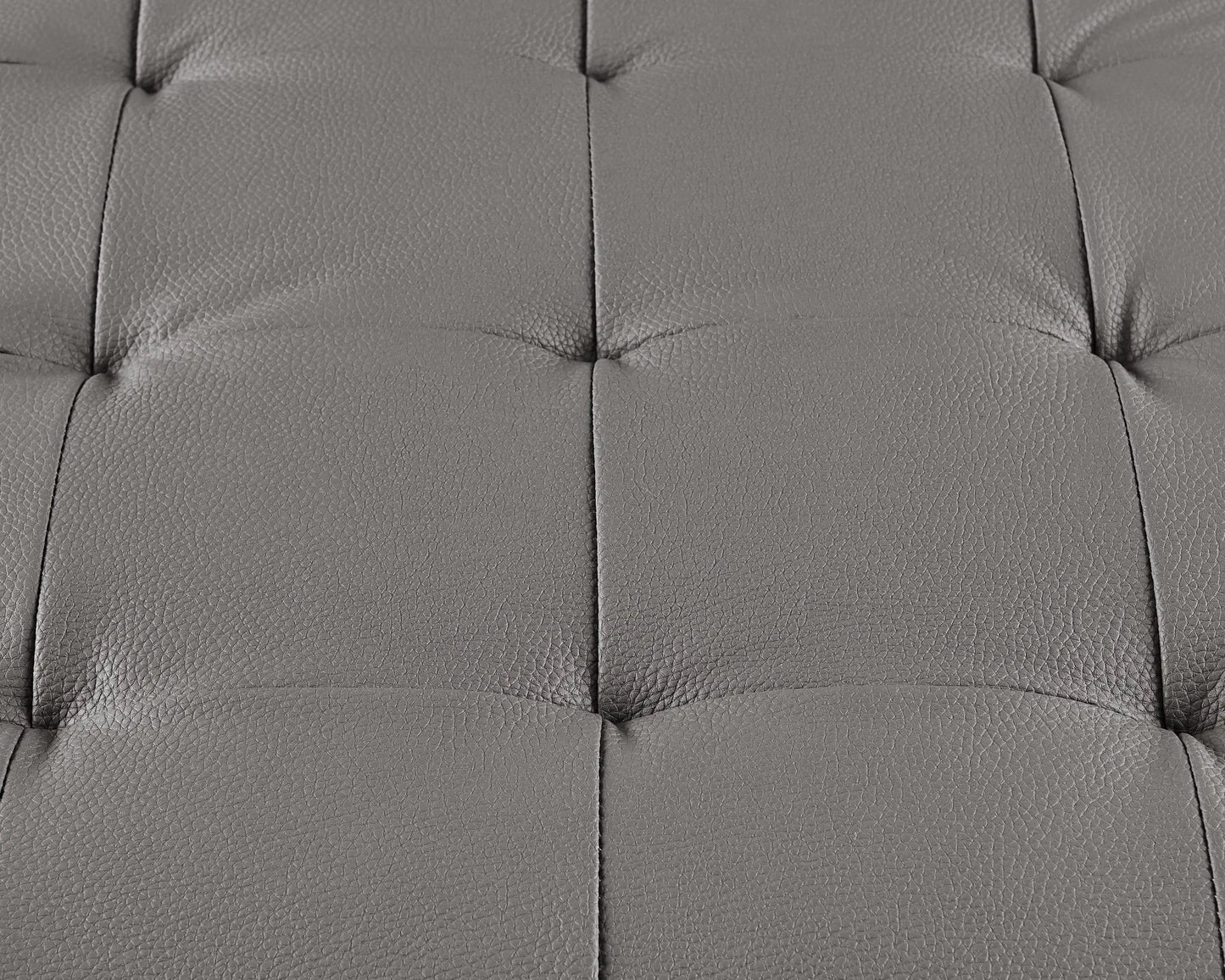 VESADA Sectional Black, Gray or White.