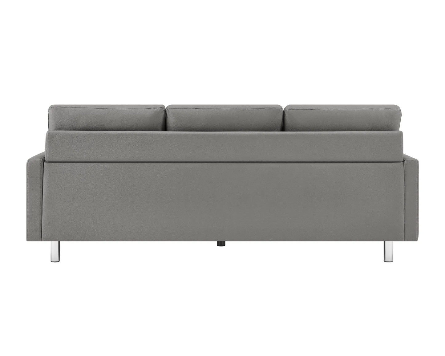 VESADA Sectional Black, Gray or White.