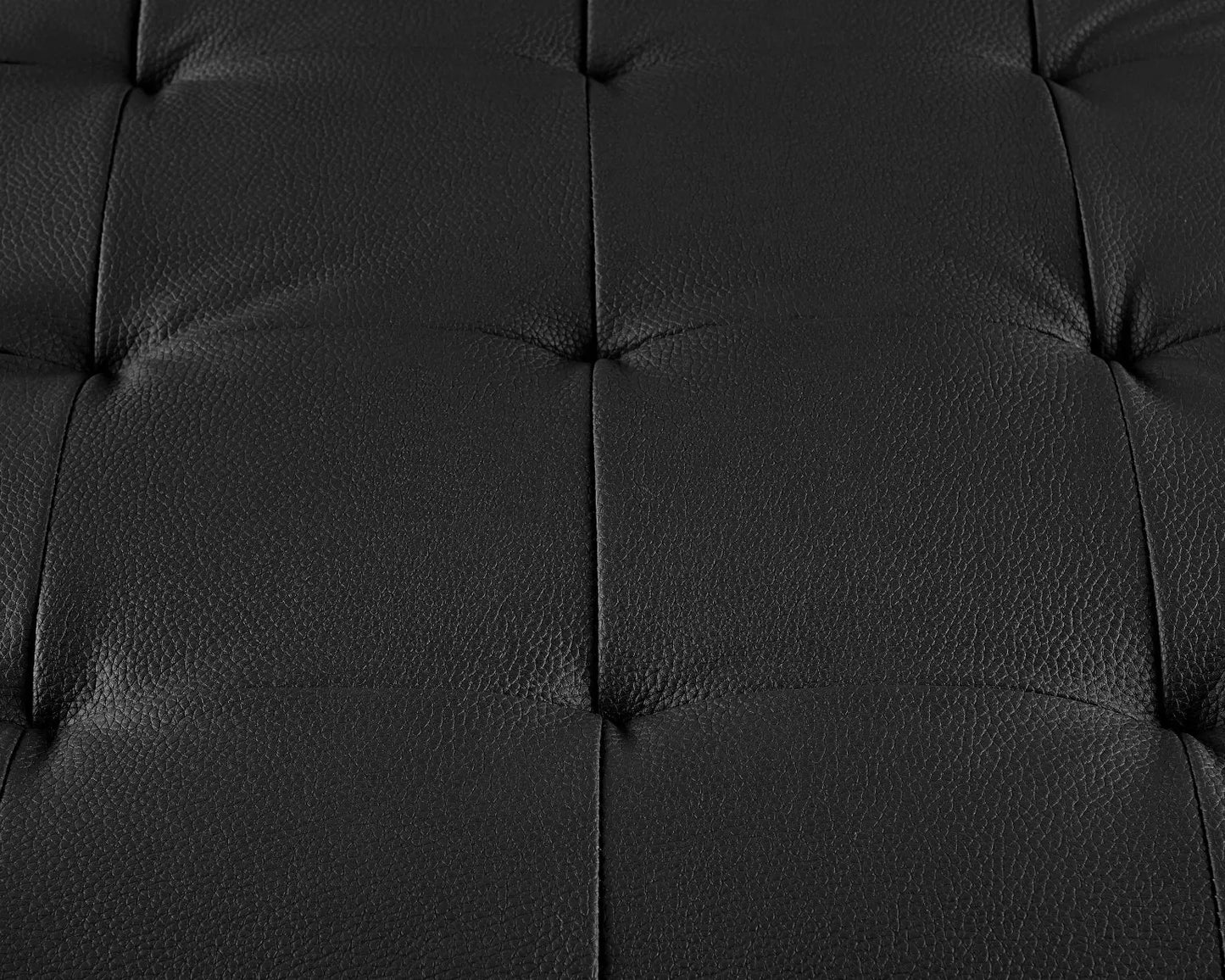 VESADA Sectional Black, Gray or White.