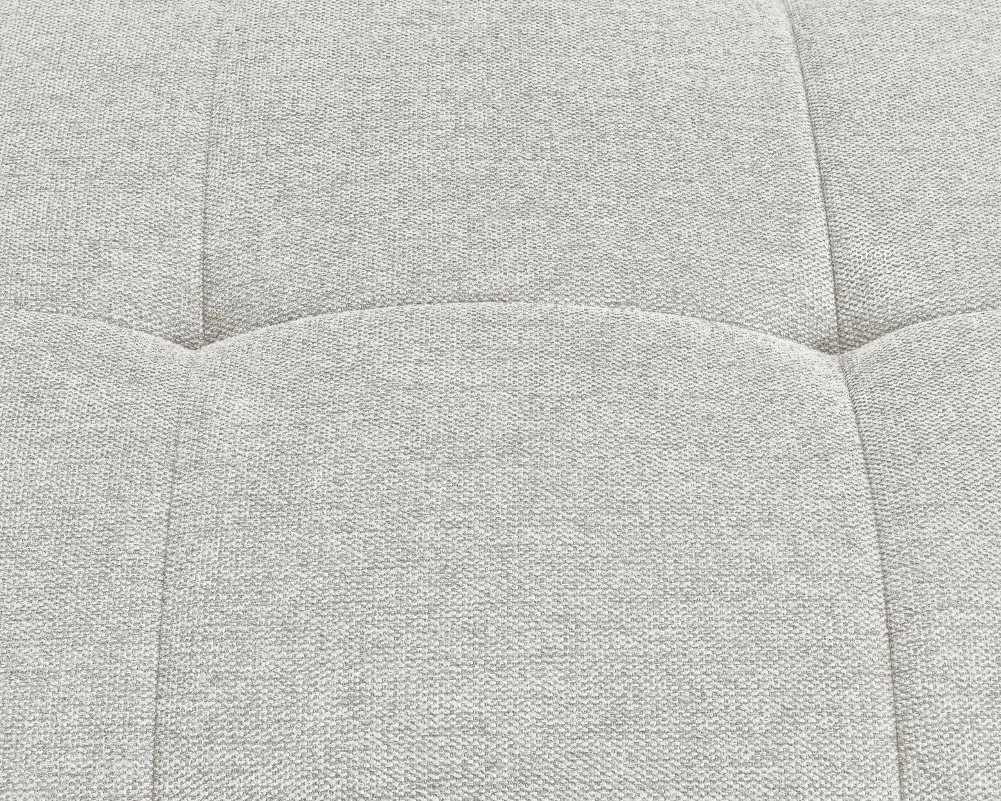 ROMA Sectional Right or Left in Light or Dark Gray or Cream. - Venini Furniture 
