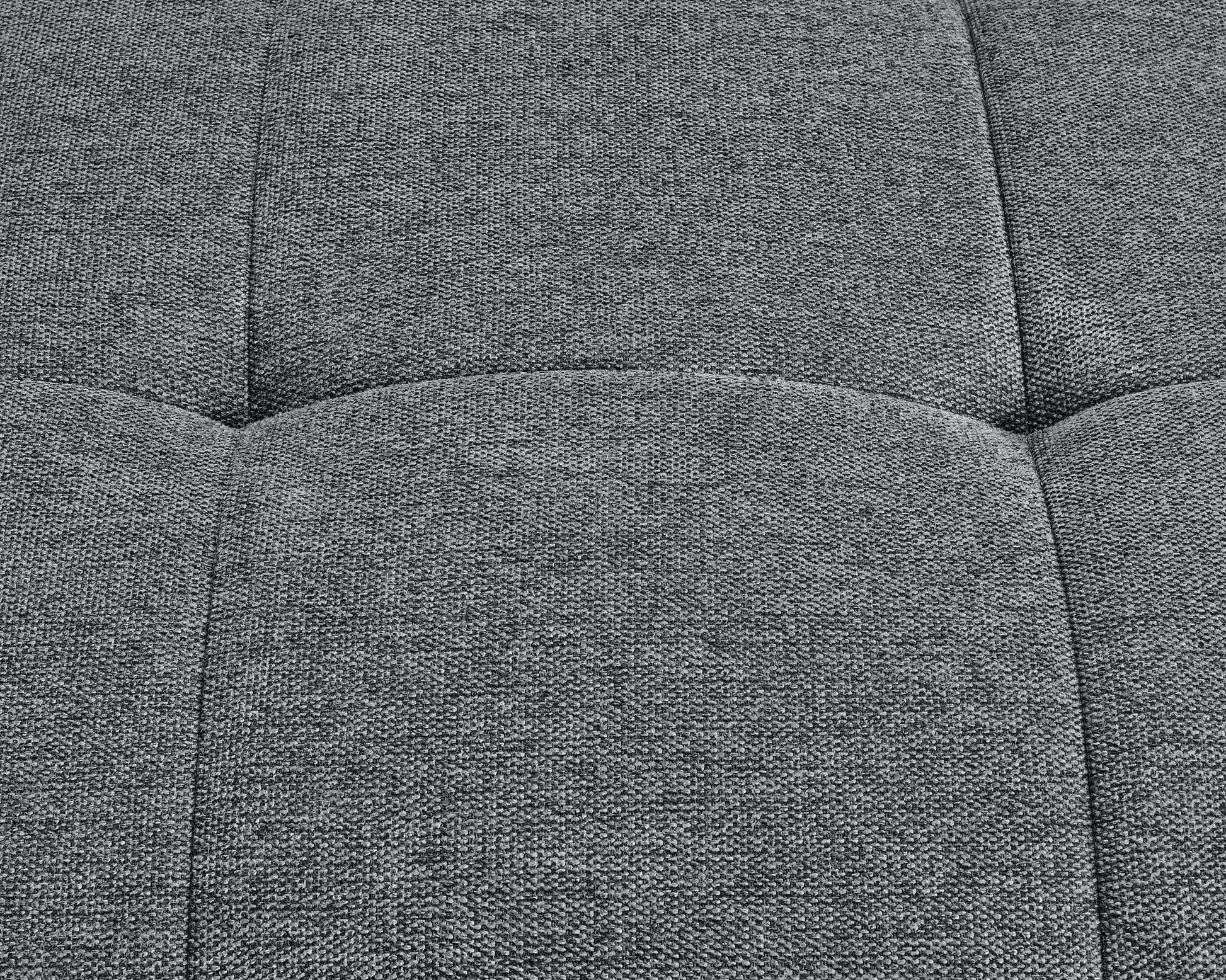 ROMA Sectional Light Grey – LEFT or Dark Grey – RIGHT - Venini Furniture 