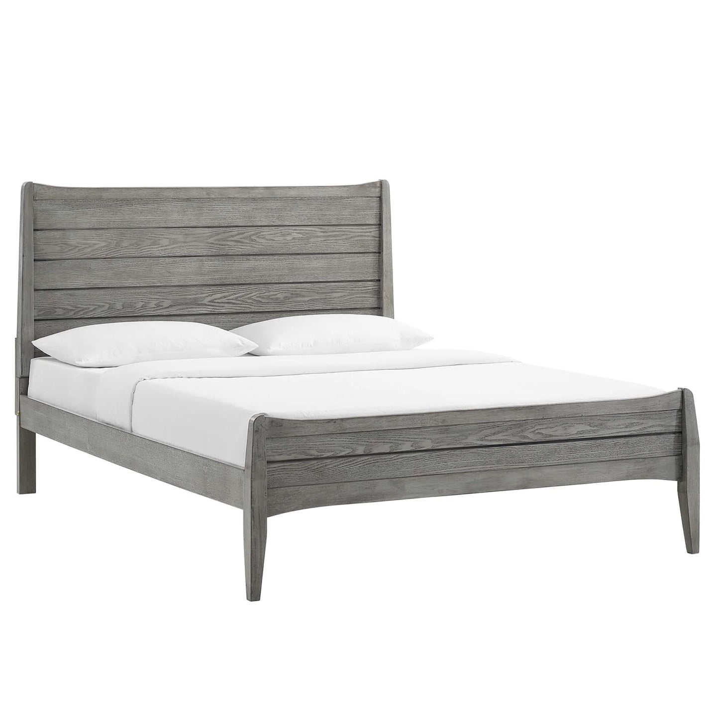 Georgia Bedroom Set in Gray FREE SHIPPING.