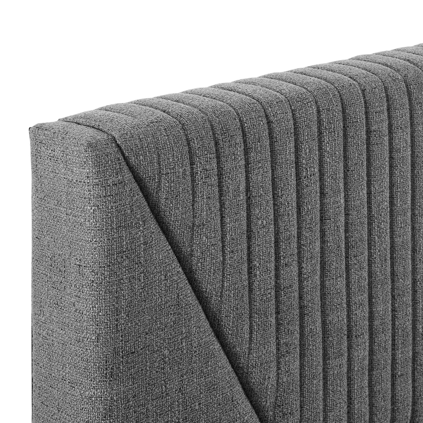 Dakota QUEEN Size 3 Piece Upholstered Bedroom Set FREE SHIPPING.