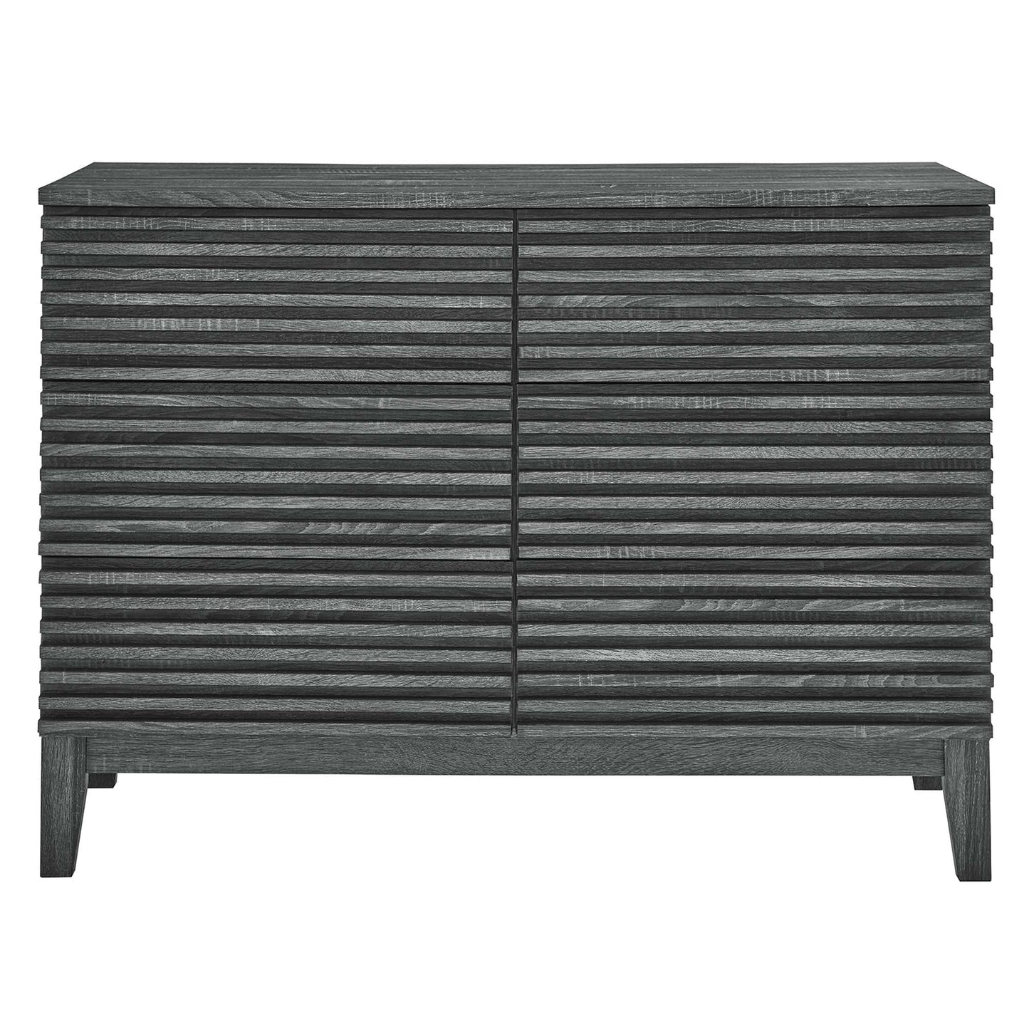 Render 6-Drawer Dresser in Charcoal FREE SHIPPING.