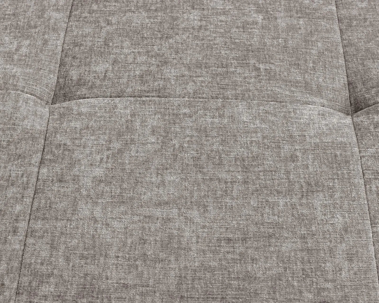 PARIS Sectional Right or Left in Beige, Light Gray or Dark Gray.