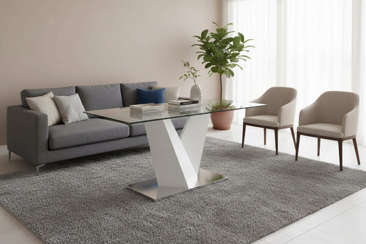 Bono Coffee Table - Venini Furniture 