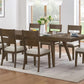 Rivermont 9-piece Dining Table Set