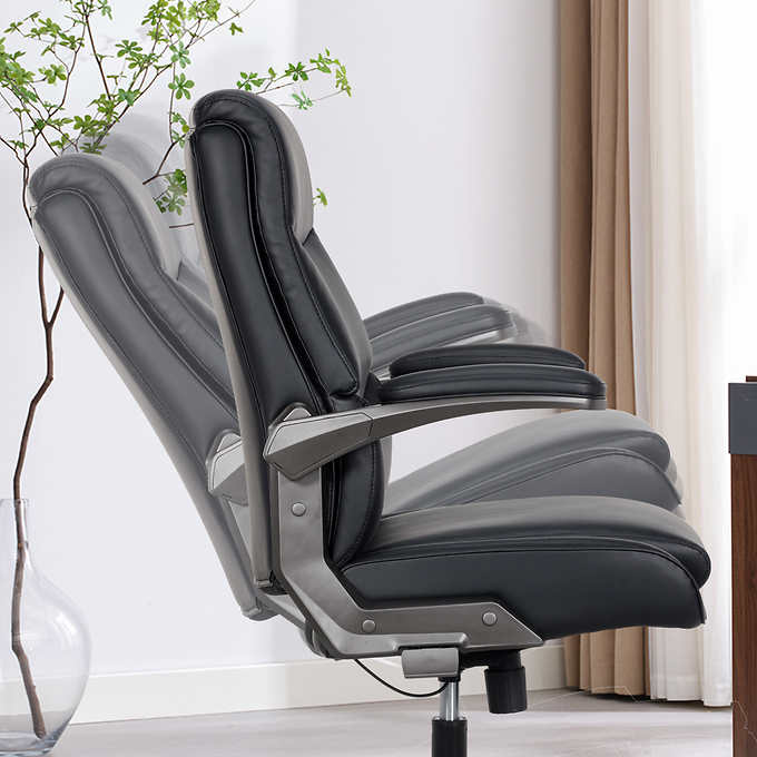 La-Z-Boy Manager Office Chair – Venini Furniture