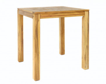 Laguna Square Pub Table SKU: PJO-3301-ACA-PT