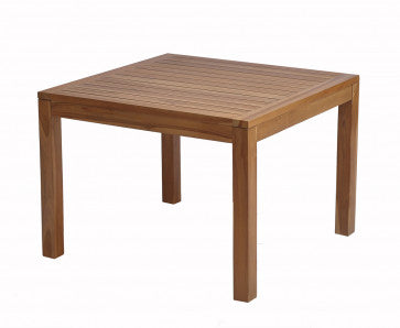 PANAMA JACK LAGUNA SQUARE DINING TABLE *KD