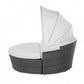 Manhattan Daybed SKU: PJO-1601-GRY-CD