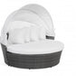 Manhattan Daybed SKU: PJO-1601-GRY-CD
