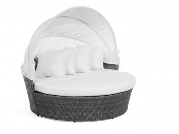 Manhattan Daybed SKU: PJO-1601-GRY-CD