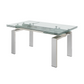 Moda Extension Dining Table SKU: 18872