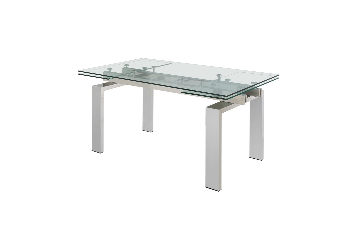 Moda Extension Dining Table SKU: 18872