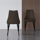 Milano Leather Dining Chair SKU: 18991-C