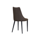 Milano Leather Dining Chair SKU: 18991-C