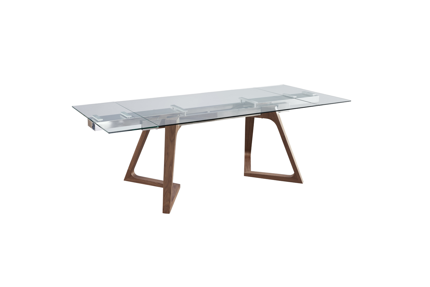 Class Extension Dining Table SKU: 18886-T