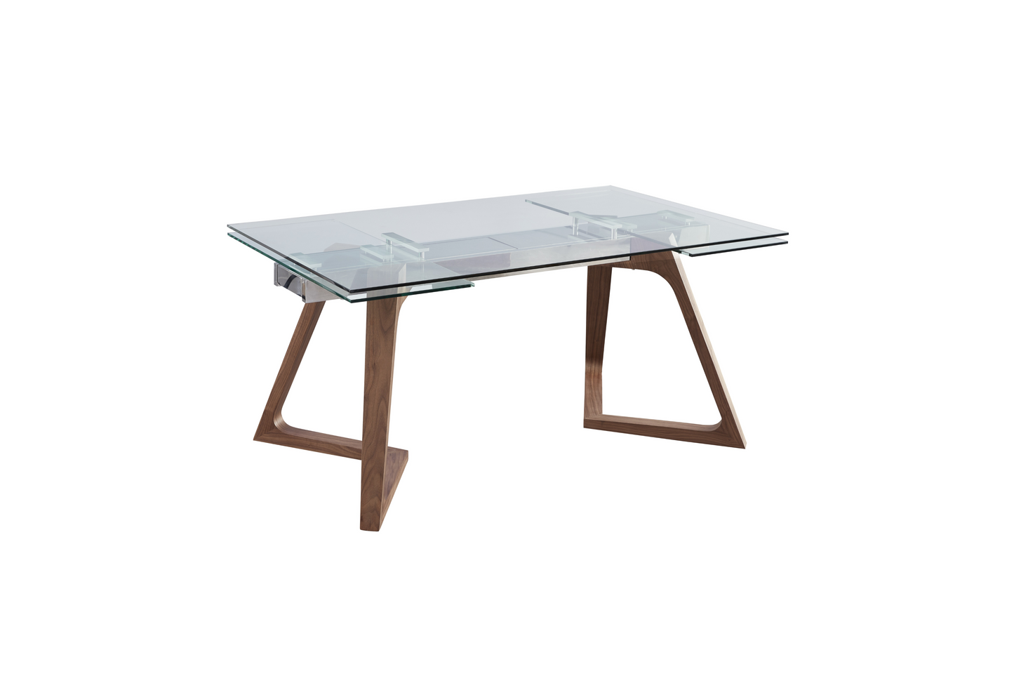 Class Extension Dining Table SKU: 18886-T