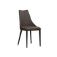 Milano Leather Dining Chair SKU: 18991-C