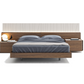 Porto Premium Bedroom Bed SKU: 17867