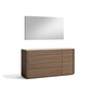 Cómoda de dormitorio Porto Premium SKU: 17867