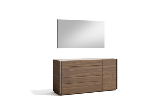 Porto Premium Bedroom Mirror SKU: 17867