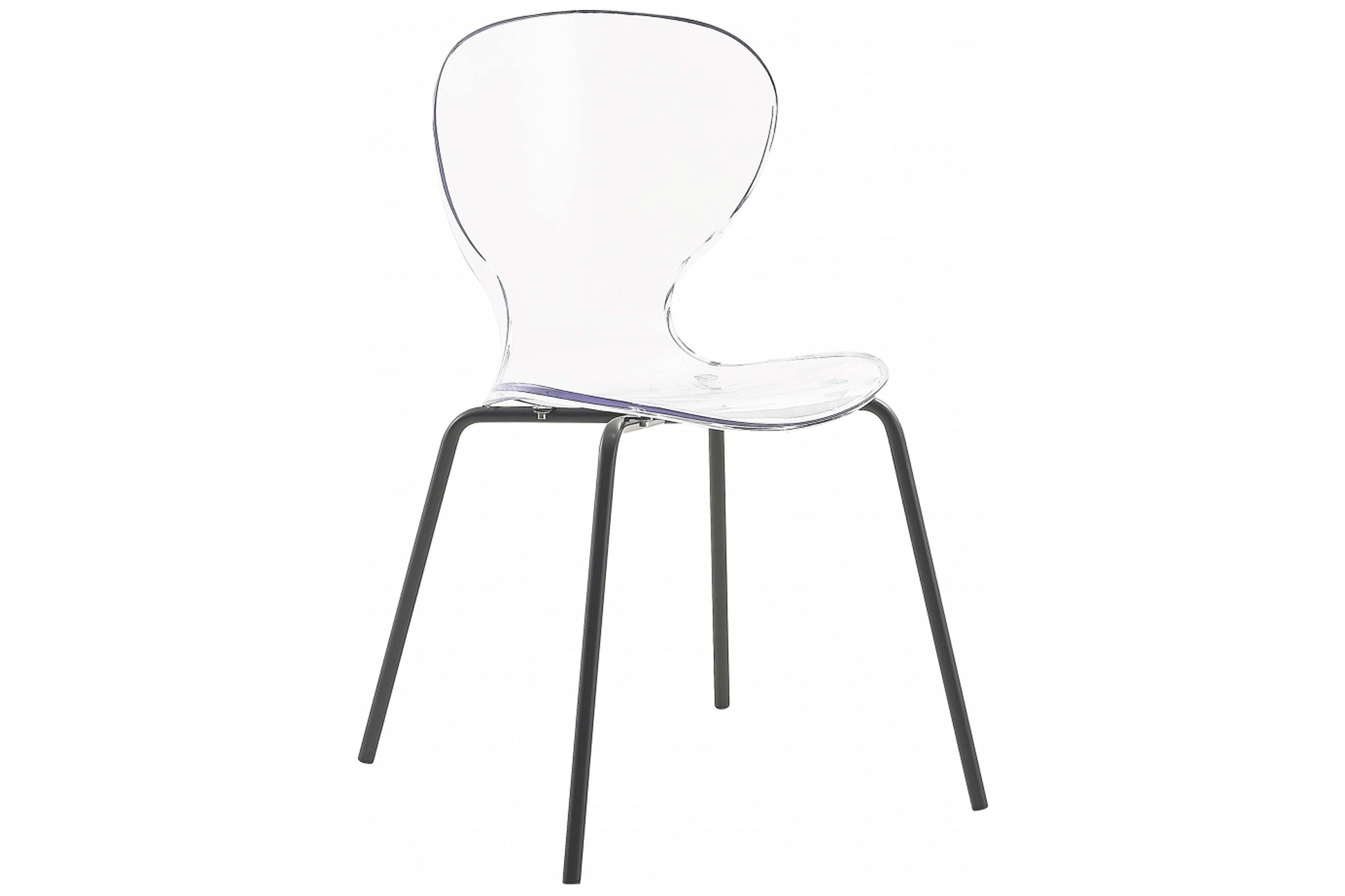 Clarion Dining Chair SKU: 769-C - Venini Furniture 
