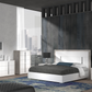 Ada Premium Bedroom Mirror SKU: 17448