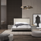 Sintra Premium Bedroom Dresser in Grey SKU:17554